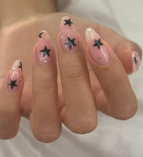 Alongamento de Unha e Estética Corporal