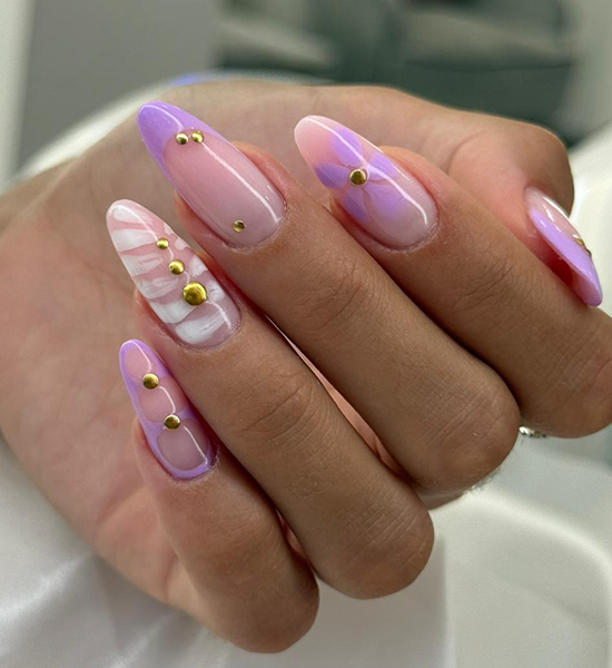 Alongamento de Unha e Estética Corporal