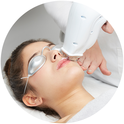 Alongamento de Unha e Estética Corporal