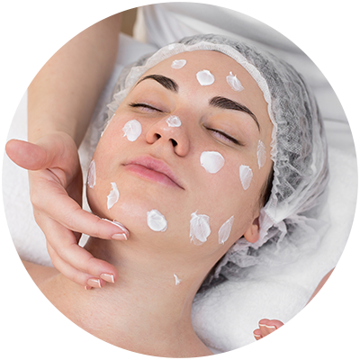 Alongamento de Unha e Estética Corporal