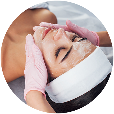 Alongamento de Unha e Estética Corporal
