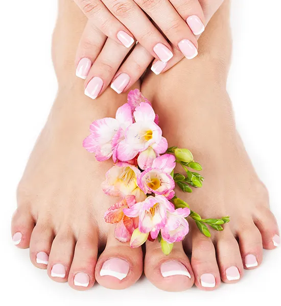 Alongamento de Unha e Estética Corporal