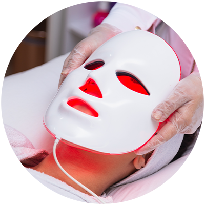 Alongamento de Unha e Estética Corporal