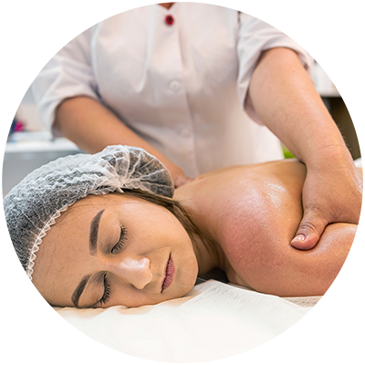 Alongamento de Unha e Estética Corporal