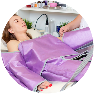 Alongamento de Unha e Estética Corporal