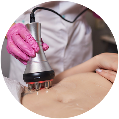 Alongamento de Unha e Estética Corporal