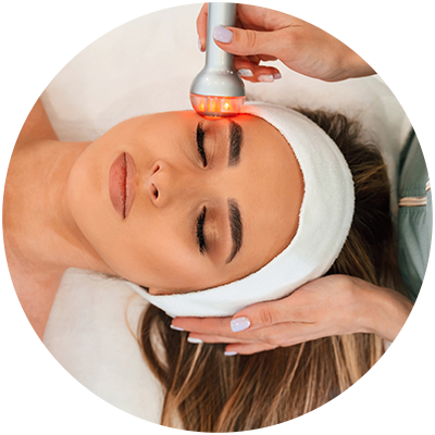 Alongamento de Unha e Estética Corporal
